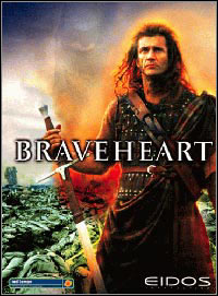 braveheart video game